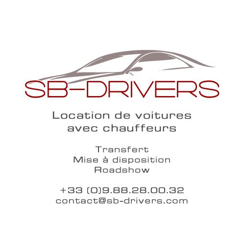 Location de voitures avec chauffeurs à Paris VTC