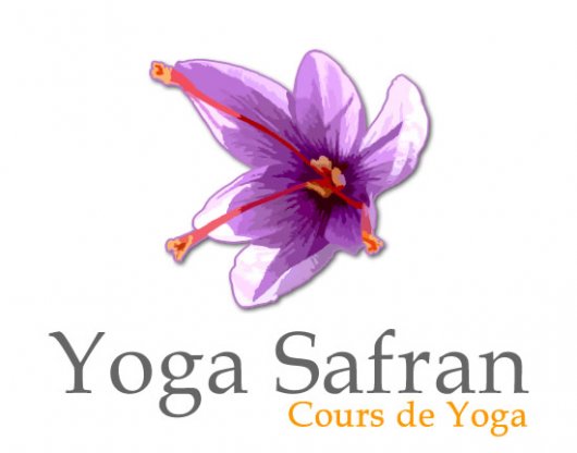 Yoga Safran